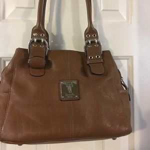 Tignanello purse